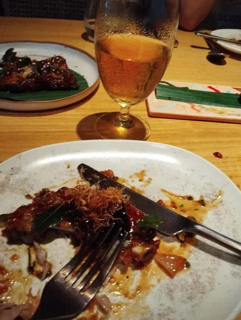JHOL Coastal Indian Cuisine
