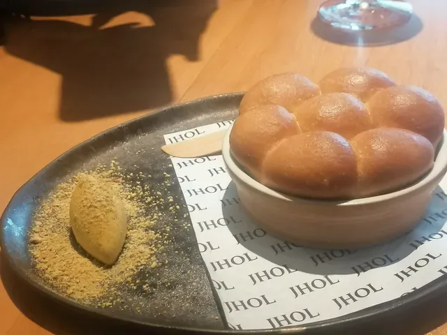 JHOL Coastal Indian Cuisine