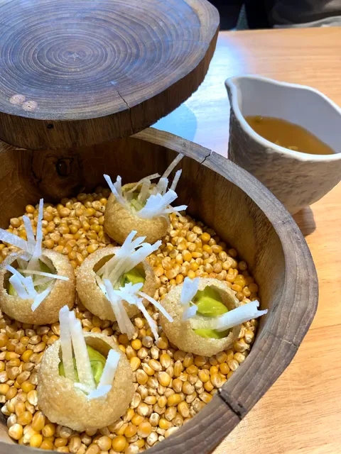 JHOL Coastal Indian Cuisine