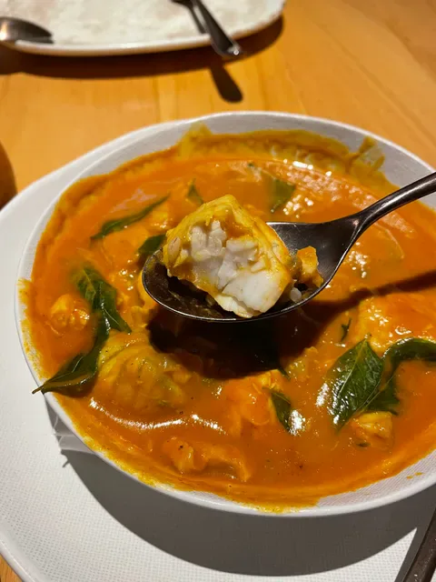JHOL Coastal Indian Cuisine