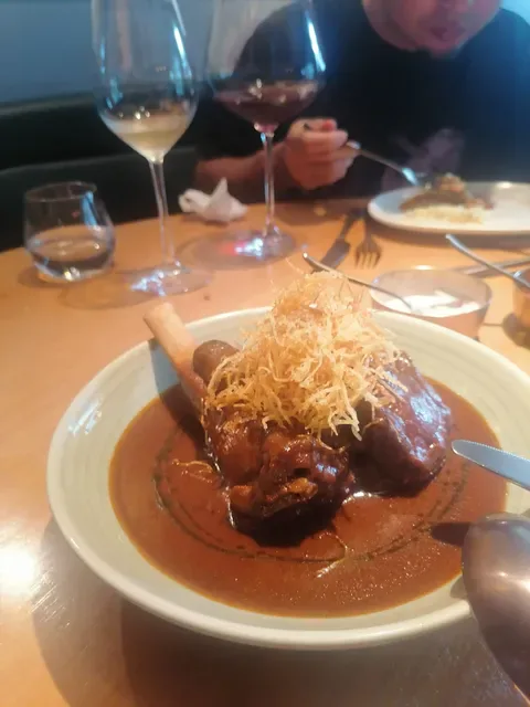 JHOL Coastal Indian Cuisine
