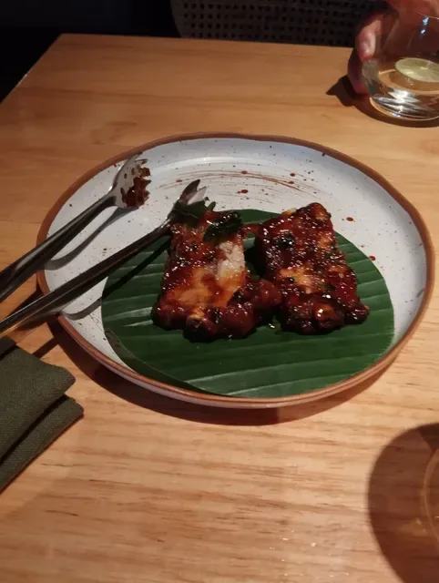 JHOL Coastal Indian Cuisine