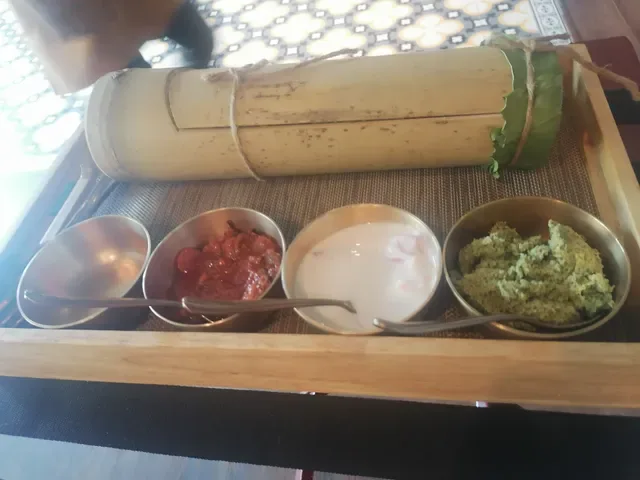JHOL Coastal Indian Cuisine