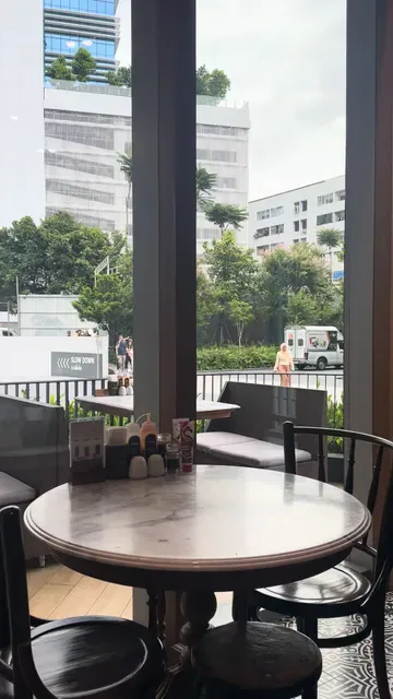 Kope Hya Tai Kee The Parq Rama 4