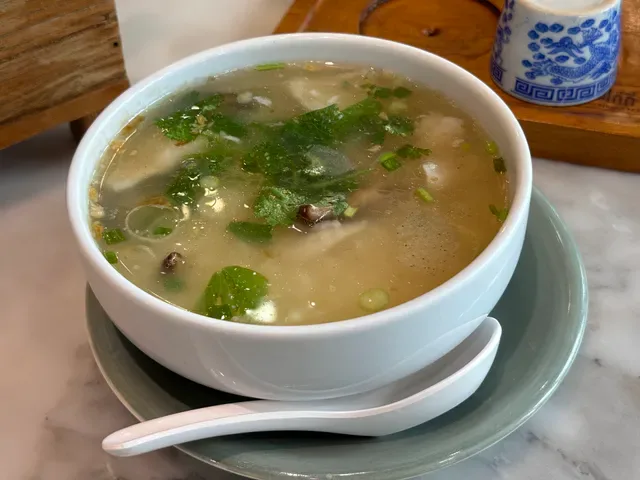 Kope Hya Tai Kee The Parq Rama 4