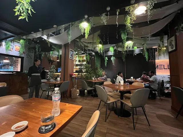 Melly Sukhumvit