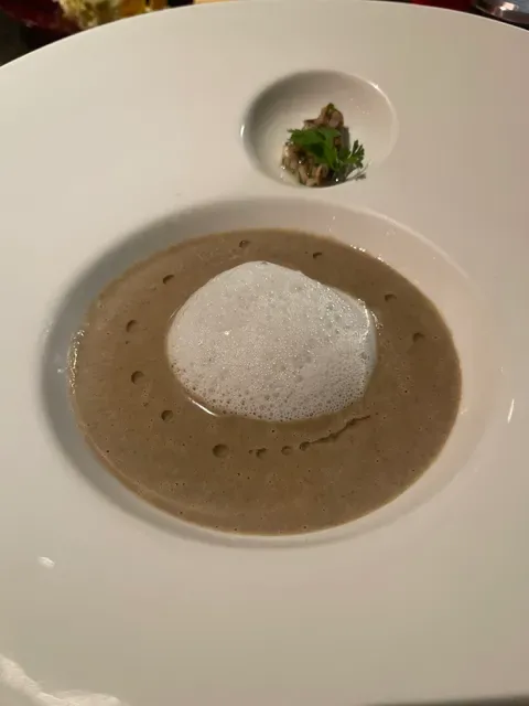 Rib Room & Bar Steakhouse
