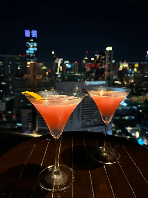Rib Room & Bar Steakhouse