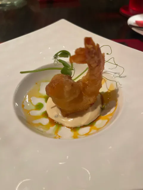 Rib Room & Bar Steakhouse