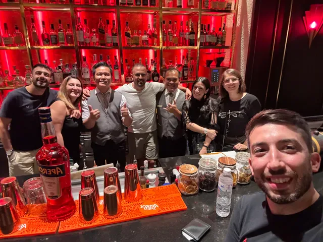 Rib Room & Bar Steakhouse