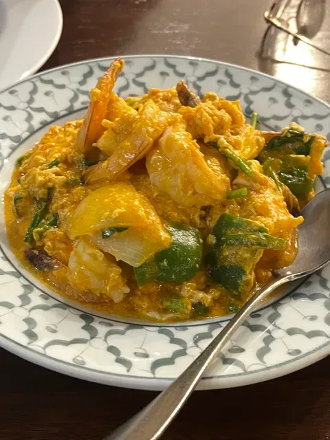 Tamnanthai Restaurant Nana-Ploenchit