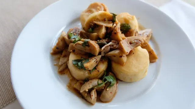 Tamnanthai Restaurant Nana-Ploenchit