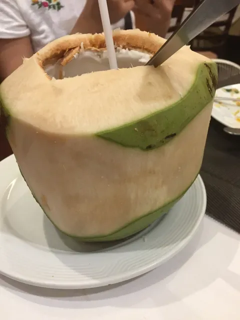 Tamnanthai Restaurant Nana-Ploenchit