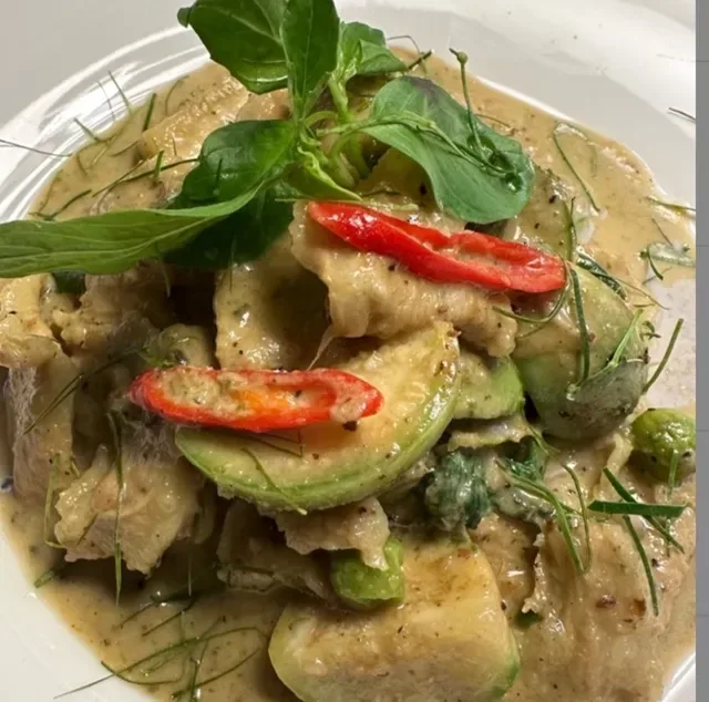 Tamnanthai Restaurant Nana-Ploenchit