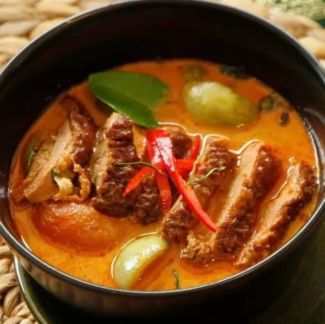 Tamnanthai Restaurant Nana-Ploenchit