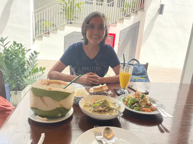 Tamnanthai Restaurant Nana-Ploenchit