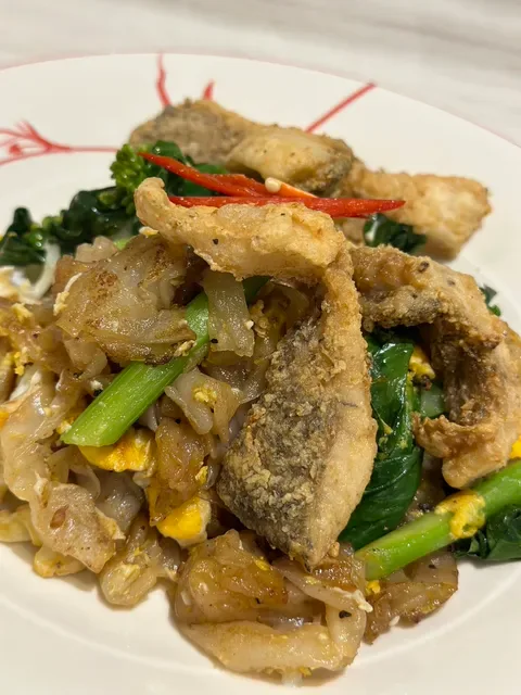 Tamnanthai Restaurant Nana-Ploenchit
