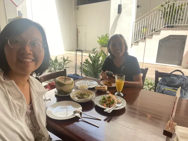 Tamnanthai Restaurant Nana-Ploenchit