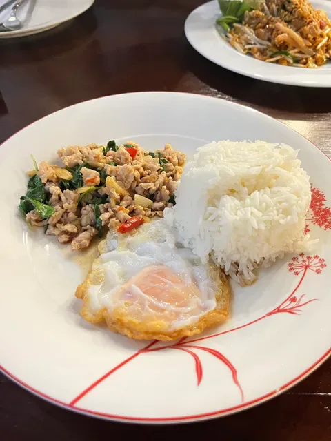 Tamnanthai Restaurant Nana-Ploenchit
