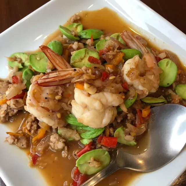 Tamnanthai Restaurant Nana-Ploenchit