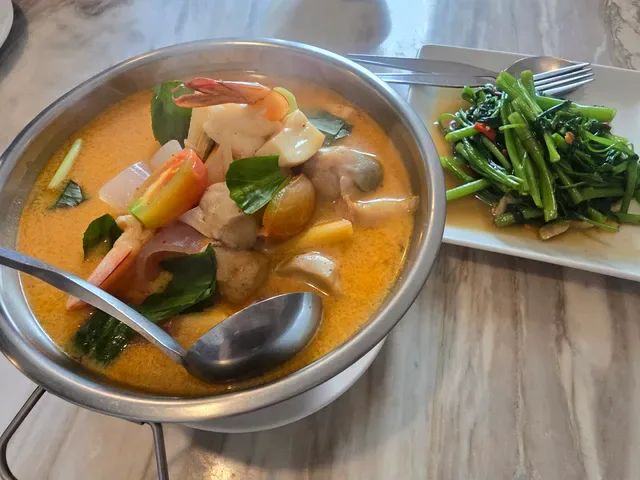 Tamnanthai Restaurant Nana-Ploenchit