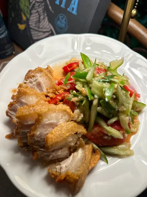 Tamnanthai Restaurant Nana-Ploenchit