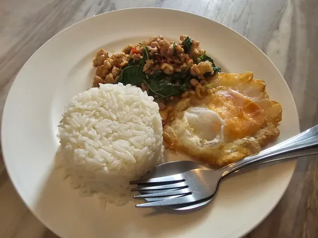 Tamnanthai Restaurant Nana-Ploenchit
