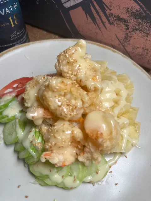 Tamnanthai Restaurant Nana-Ploenchit