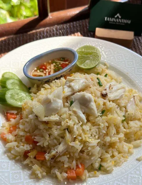 Tamnanthai Restaurant Nana-Ploenchit