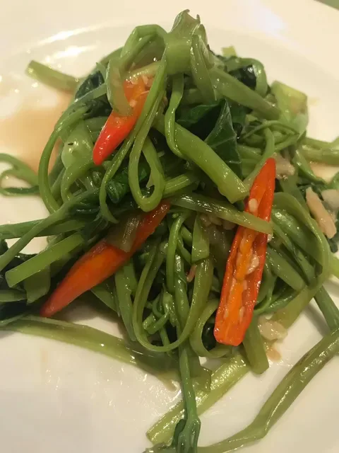 Tamnanthai Restaurant Nana-Ploenchit