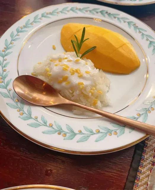 Tamnanthai Restaurant Nana-Ploenchit