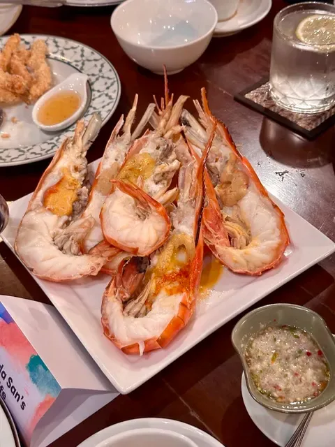 Tamnanthai Restaurant Nana-Ploenchit