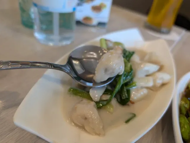 Baan Ice Restaurant @ ICONSIAM