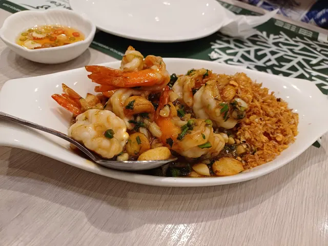 Baan Ice Restaurant @ ICONSIAM