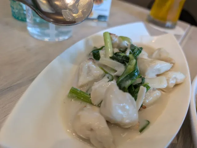 Baan Ice Restaurant @ ICONSIAM