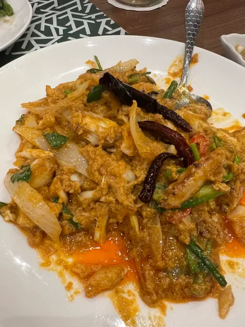Baan Ice Restaurant @ ICONSIAM