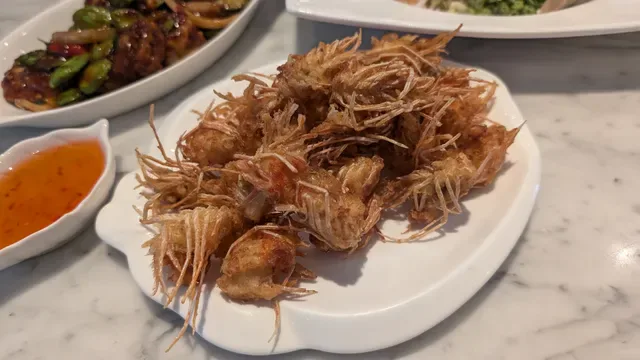 Baan Ice Restaurant @ ICONSIAM