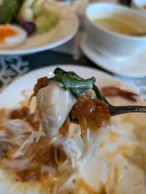 Baan Ice Restaurant @ ICONSIAM