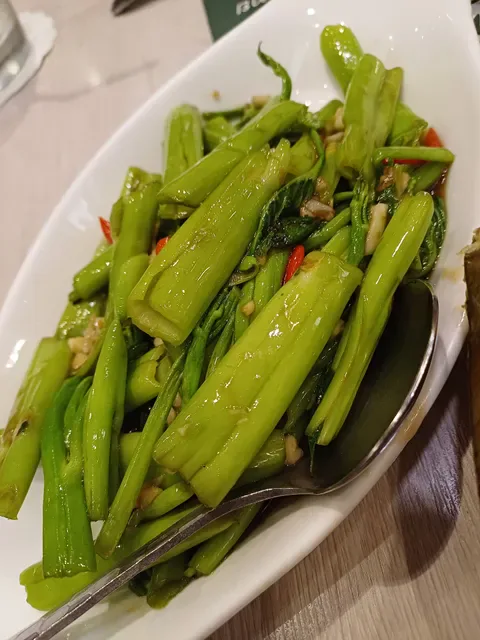 Baan Ice Restaurant @ ICONSIAM