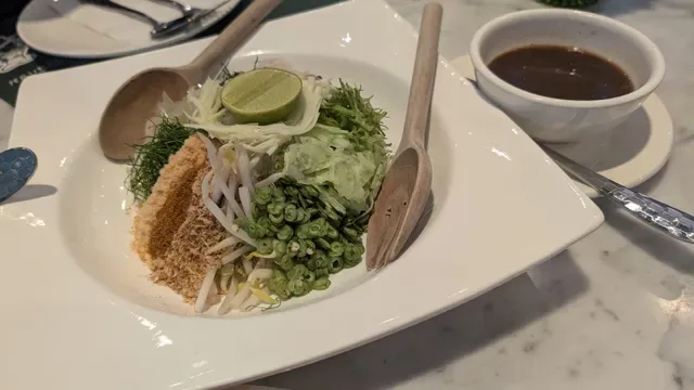 Baan Ice Restaurant @ ICONSIAM