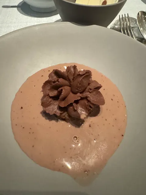 Blue by Alain Ducasse