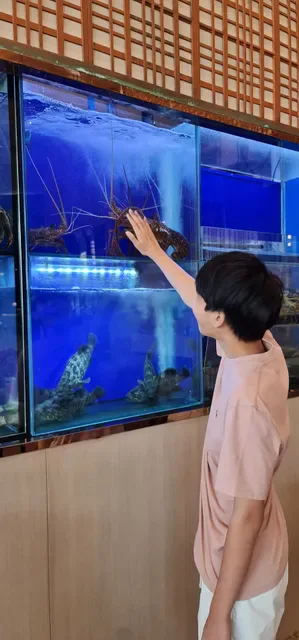 Jumbo Seafood Iconsiam