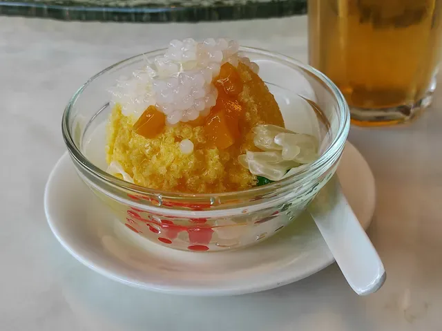 Jumbo Seafood Iconsiam