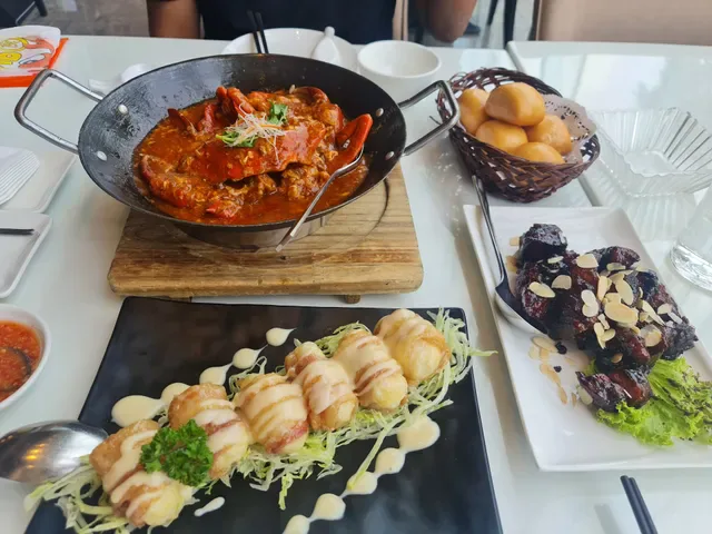 Jumbo Seafood Iconsiam