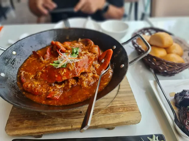 Jumbo Seafood Iconsiam