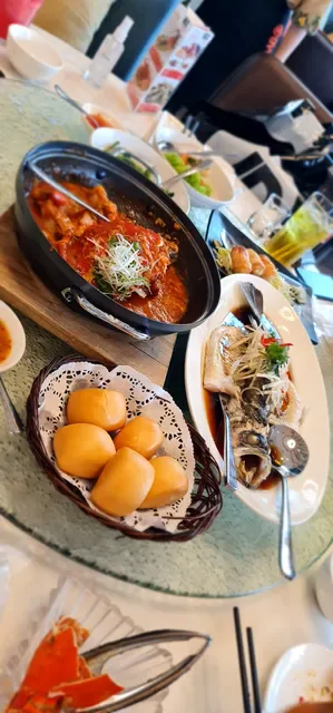 Jumbo Seafood Iconsiam