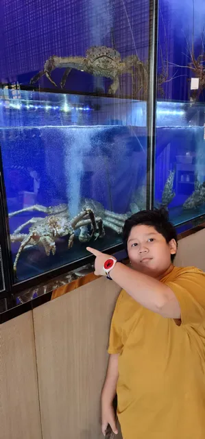 Jumbo Seafood Iconsiam