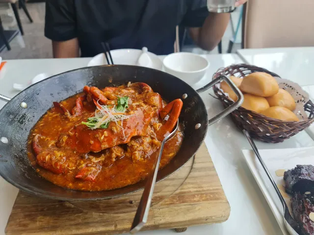 Jumbo Seafood Iconsiam