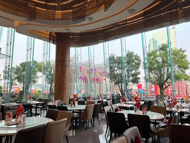 Jumbo Seafood Iconsiam