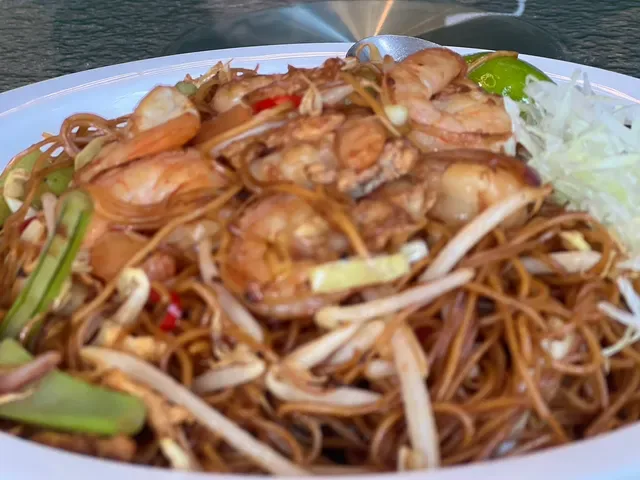 Jumbo Seafood Iconsiam